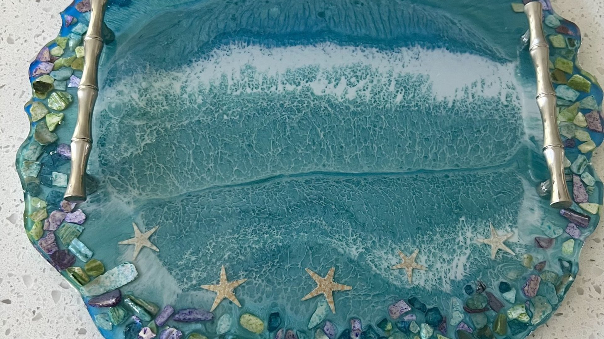 Ocean Tray