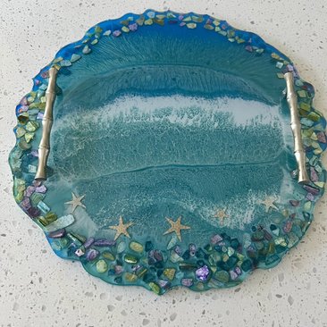 Ocean Tray